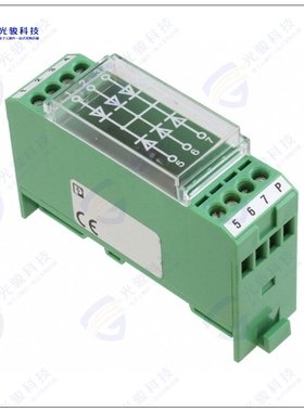 2950064晶体管DIODE MOD GP 1300V 700MA MOD