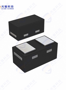 DESD18VS1BLP3-7《TVS DIODE 18VWM 23VC DFN0603-2》