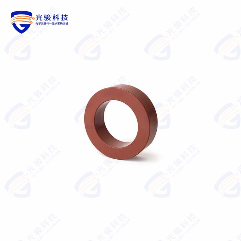 T60006L2020W450《NANOCRYSTALLINE CORE, 20X12.5X8,》