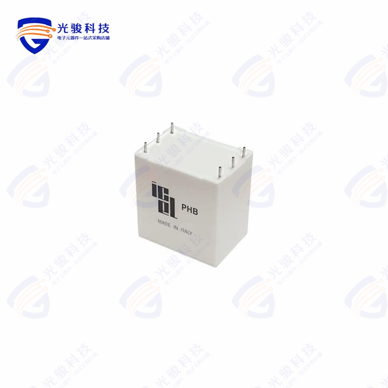 PHB1604900KJSD《600V,9UF,10 PERCENT, RADIAL SWIT》