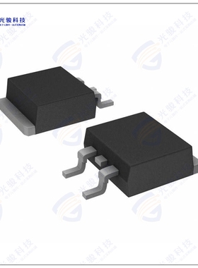 BSDB10S65E6晶体管DIODE SIL CARBIDE 650V 10A TO263