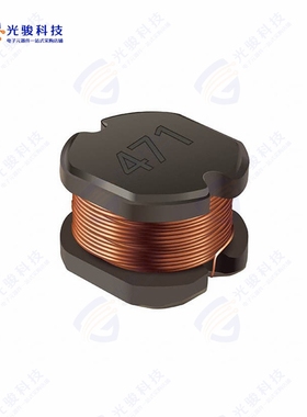 SDE0805A-221K《FIXED IND 220UH 800MA 960MOHM SM》