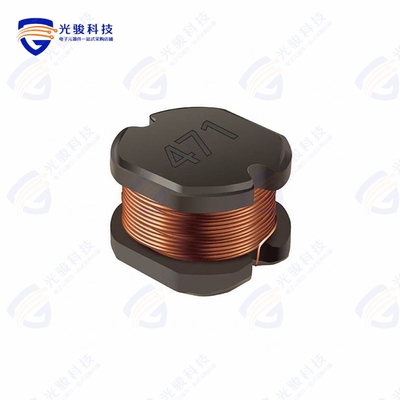 SDE0805A-150M《FIXED IND 15UH 2.5A 90 MOHM SMD》