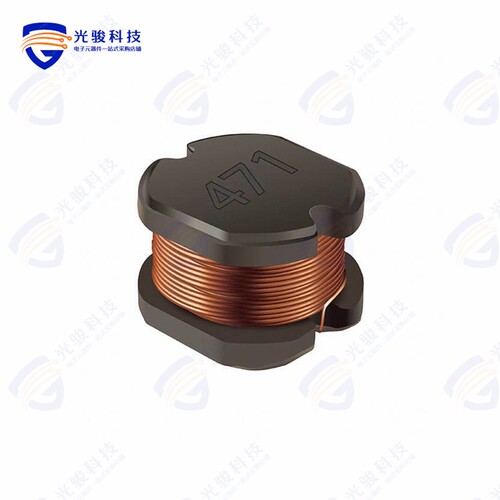 SDE0805A-181K《FIXED IND 180UH 850MA 710MOHM SM》