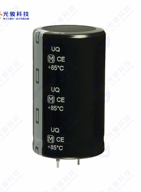 EET-UQ2V821DA《CAP ALUM 820UF 20% 350V SNAP》
