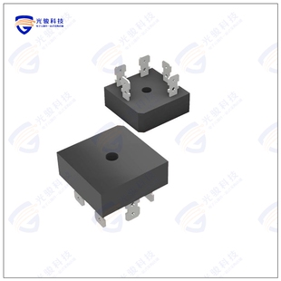SKBPC7516-BP晶体管BRIDGE RECT 3P 1.6KV 75A SKBPC75