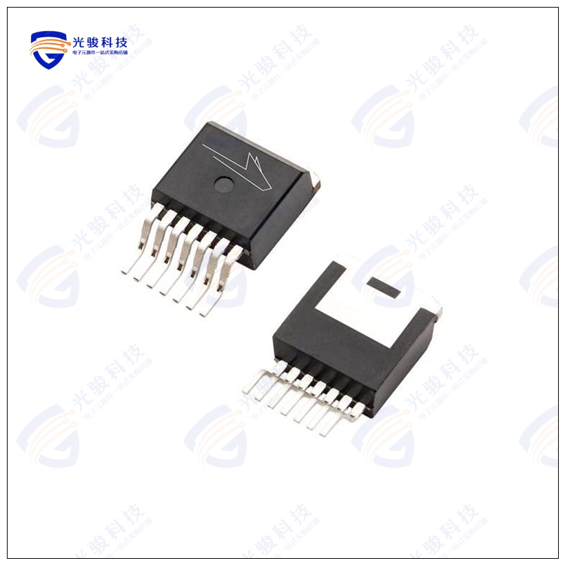 C3M0075120J晶体管SICFET N-CH 1200V 30A D2PAK-7