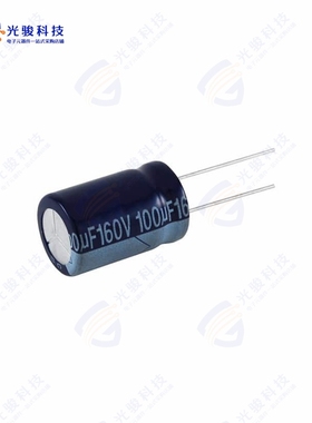 NEVH47M350EF《CAP ALUM 47UF 350V RADIAL》