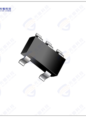 SS8050W晶体管25V 250MW 200@100MA,1V 1.5A NPN