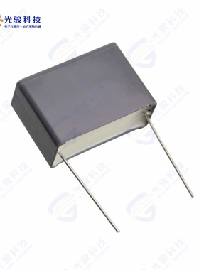 R46KR368040M1M《CAP FILM 0.68UF 20% 560VDC RAD》