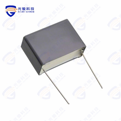 R46KR447050P1M《CAP FILM 4.7UF 20% 560VDC RAD》