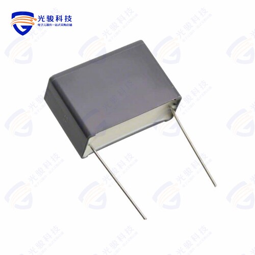 R46KR410040M1M《CAP FILM 1UF 20% 560VDC RADIAL》