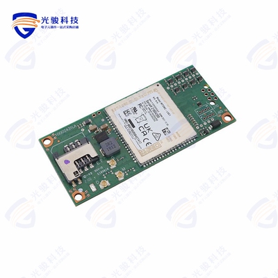 MTSMC-L4G1.R1A《LTE 4 EMBEDDED MODEM/SERIAL》