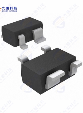 S43LCC0415TR《TVS DIODE 15VWM 24VC SOT143》