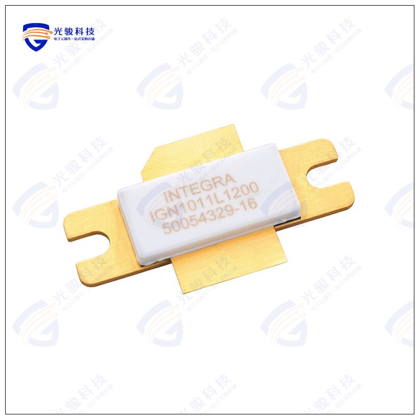 IGN1011L1200晶体管RF MOSFET HEMT 50V PL84A1