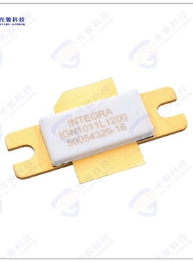 IGN1011L1200晶体管RF MOSFET HEMT 50V PL84A1