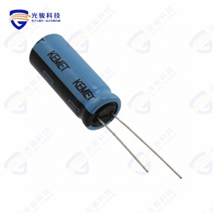 1000UF ALUM 20% 35V ESX108M035AK2AA RADIAL CAP