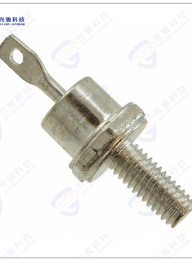 1N3881R晶体管DIODE STANDARD REV 200V 6A DO4