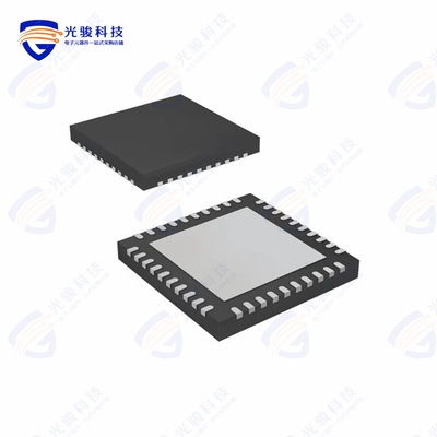 SN761633RTAR《IC RF TXRX ISM1GHZ 40WFQFN》