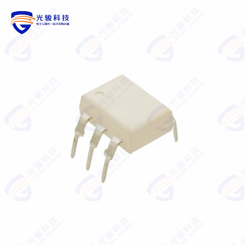 4N26M-V《OPTOISO 5KV TRANS W/BASE 6DIP》