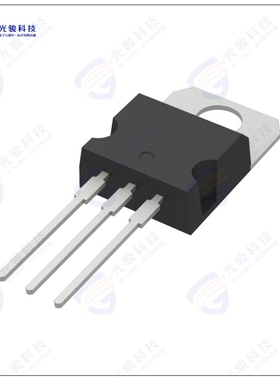 STTH602CT晶体管DIODE ARRAY GP 200V 3A TO-220