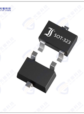 MMFTN138W晶体管MOSFET, SOT-323, 50V, 0.22A, 150