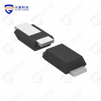 RB160VA-40TR《DIODE SCHOTTKY 40V 1A TUMD2》