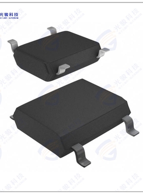 PM510_R2_00601晶体管BRIDGE RECT 1PHASE 1KV 5A M8