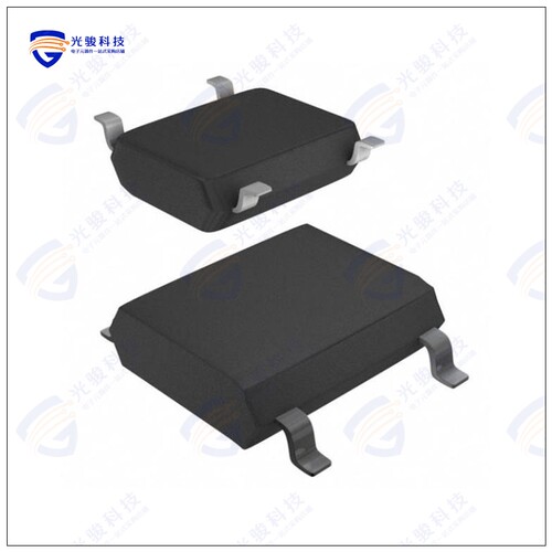 PM1010_R2_00601晶体管BRIDGE RECT 1PHASE 1KV 10A M8