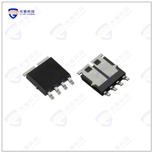 SQJ844AEP-T1_BE3晶体管MOSFET 2N-CH 30V 8A PPAK SO8