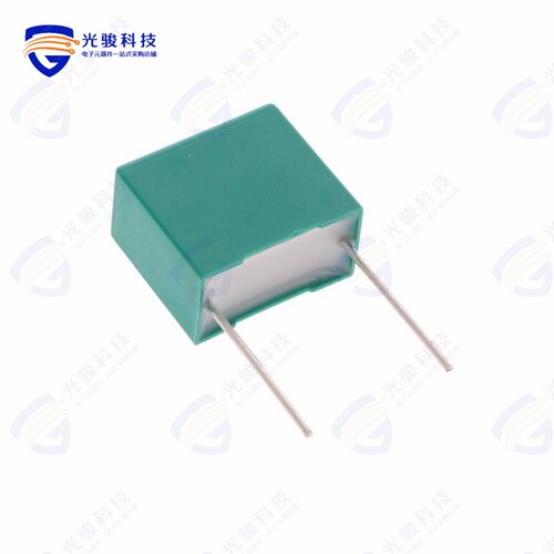 F872BS104M480A《CAP FILM 0.1UF 20% 1KVDC RAD》