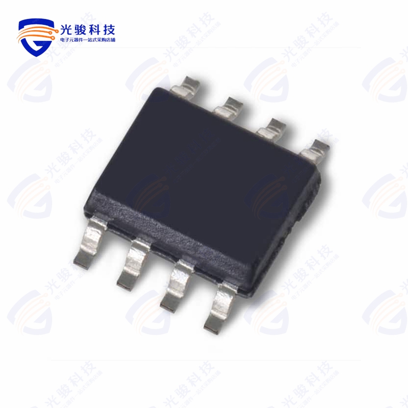 LS352 SOIC 8L《TIGHTLY MATCHED, MONOLITHIC DUAL》
