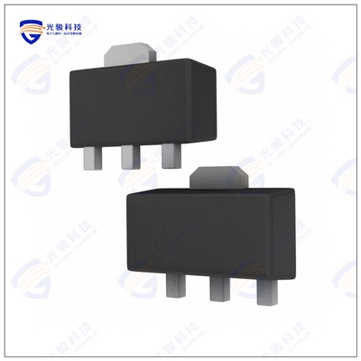 2SC5712(TE12L,F)晶体管TRANS NPN 50V 3A PW-MINI