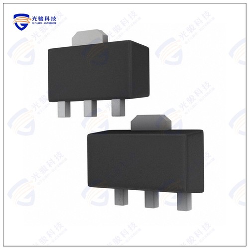 MT3S113P(TE12L,F)晶体管RF TRANS NPN 5.3V 7.7GHZ PW-MINI