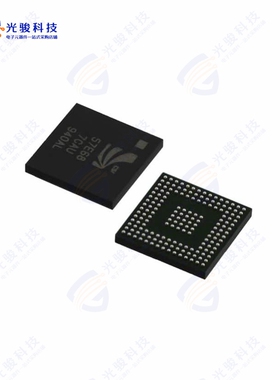 BC57E687C-ATB-E4《IC RF TXRX+MCU BLUTOOTH 144TFBGA》