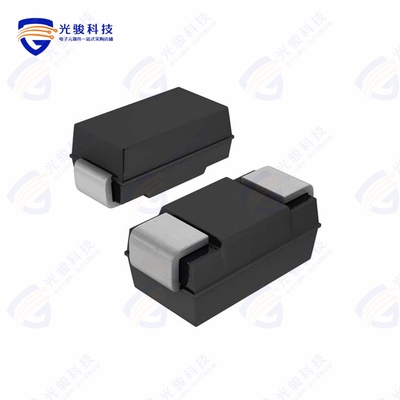 RB055L-30DDTE25《DIODE SCHOTTKY 30V 3A PMDS》