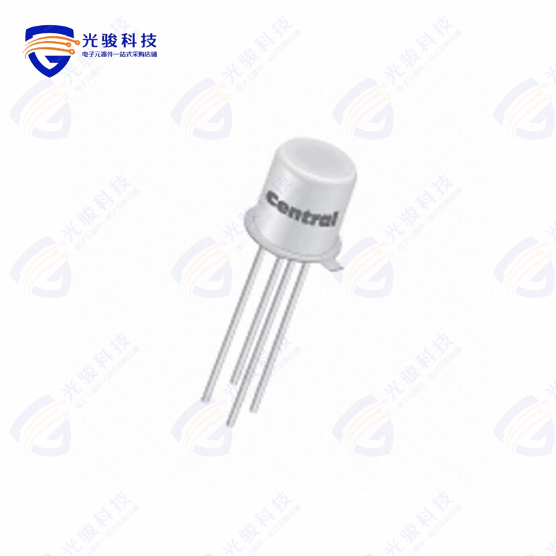 BFY90 PBFREE《RF TRANS NPN 15V 1.4GHZ TO72》