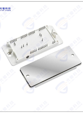 NXH350N100H4Q2F2P1G晶体管IC PWR MODULE 1000V 350A PIM42