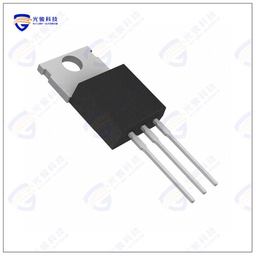 2N6344G晶体管TRIAC 600V 8A TO220AB