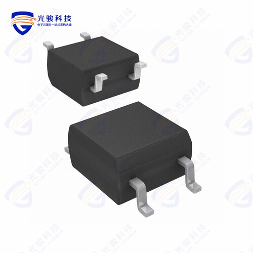 TLP183(Y-TPL,E《OPTOISO 3.75KV TRANS 6-SO 4 LEAD》