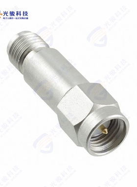 ATT-0290-09-SMA-02《RF ATTENUATOR 9DB SMA MODULE》