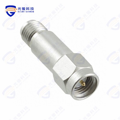 ATT-0290-09-SMA-02《RF ATTENUATOR 9DB SMA MODULE》