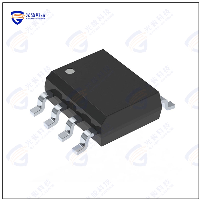 IRF7319TRPBF晶体管MOSFET N/P-CH 30V 8SO