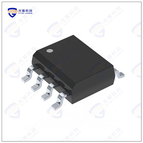 IRL6372TRPBF晶体管MOSFET 2N-CH 30V 8.1A 8SO