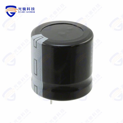 B43501B9107M000《CAP ALUM 100UF 20% 400V SNAP》