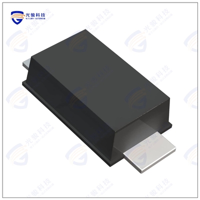 DSK16晶体管60V 1A 700MV@1A SOD-123FL