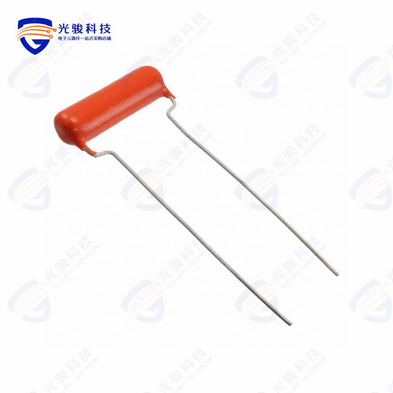 715P152516LD3《CAP FILM 1500PF 5% 1.6KVDC RAD》