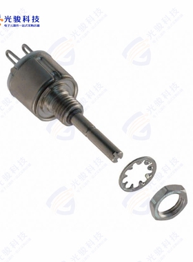 3862C-282-503AL《POT 50K OHM 1W CERMET LINEAR》