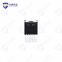 C3M0032120J1《1200V 32MOHM SIC MOSFET》