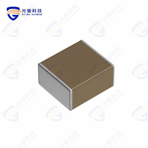CGA9P3X7R1H226M250KB《CAP 2220 X7R 50V 22UF 20% 2.50MM》